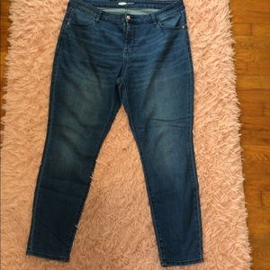 Old Navy Jeans